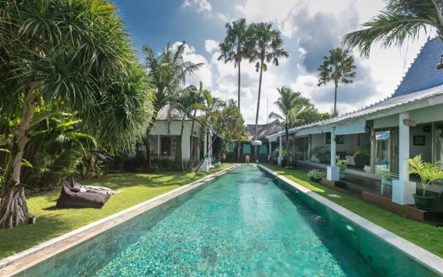 Villa Ganesha