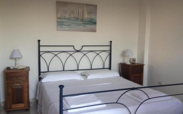 B&B Villa Striari