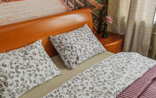 Posutochno Apartments Krasnaya Presnya