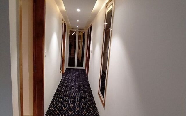 TreeHouse London Street Amritsar