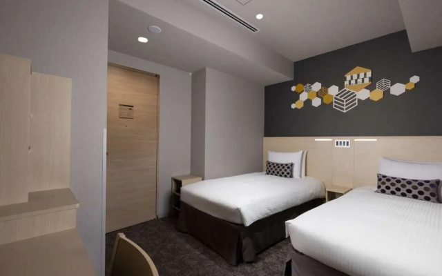 Deluxe Twin room (트윈 침대 2개) 사진 1