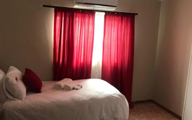 UrbanLife Keetmanshoop Accommodation