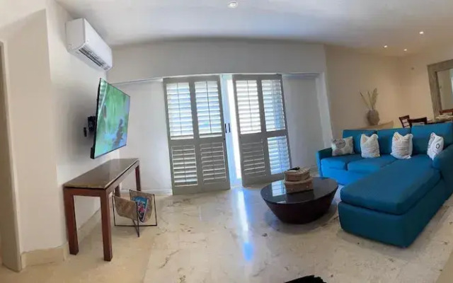 Tres Vidas Acapulco Suites