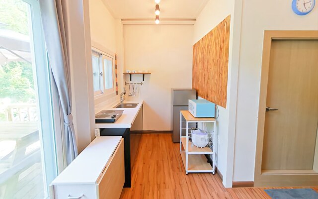 Pocheon Villaggio Pension