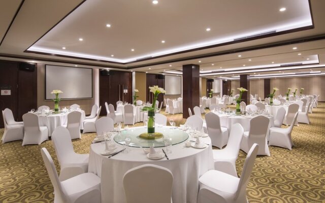 Holiday Inn Beijing Airport Zone