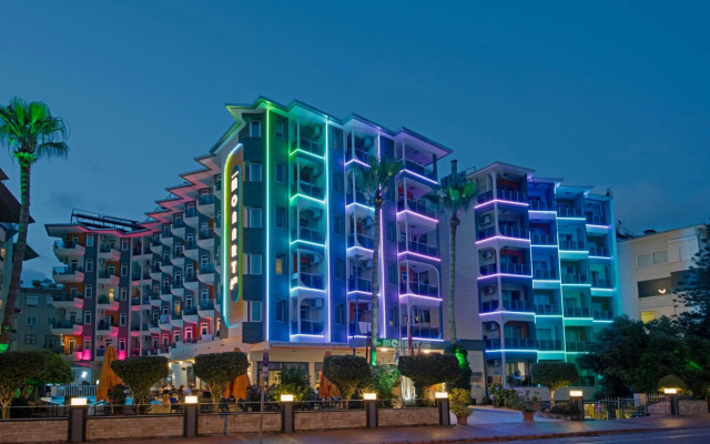 Monart City Hotel - All Inclusive