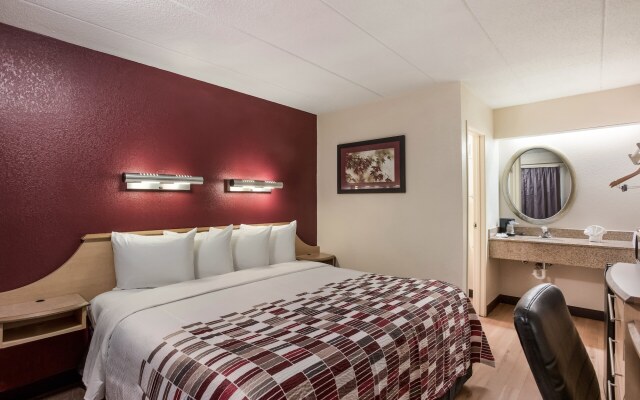 Red Roof Inn Philadelphia - Trevose