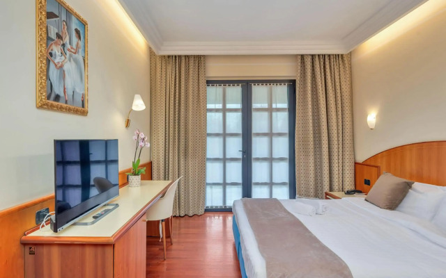 B&B Hotel Prestige Ornago