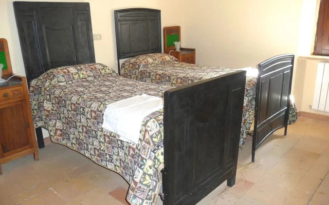 Agriturismo Gli Ippocastani