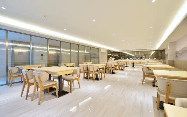 Ji Hotel Jiaxing Xitang Branch