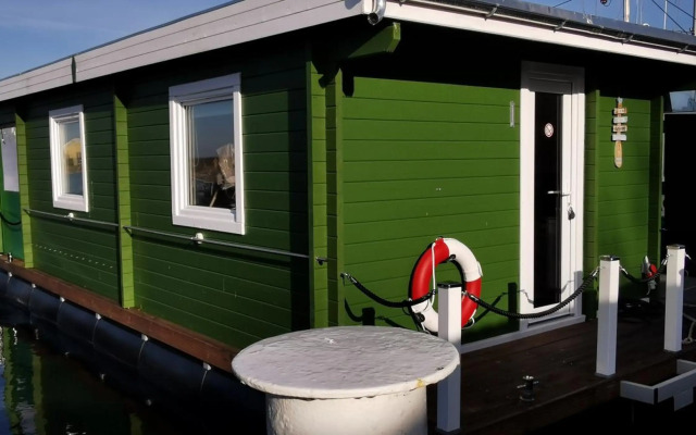 Traum Unterkunft an der Jade