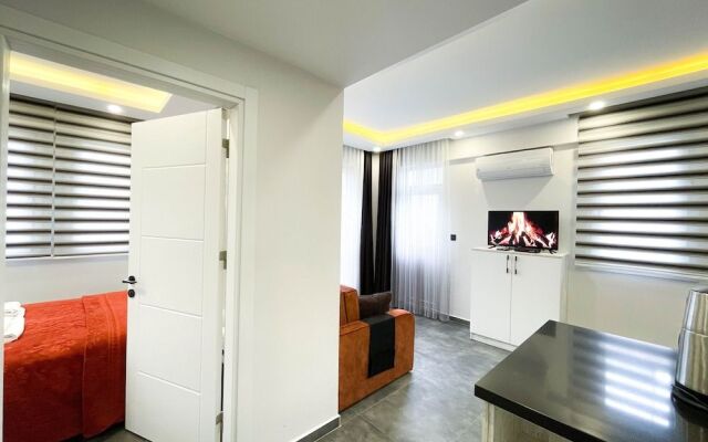 Platinum Apartments