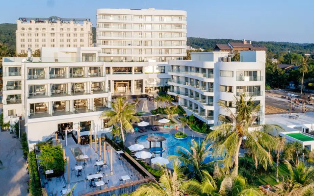 Sunset Beach Resort & Spa