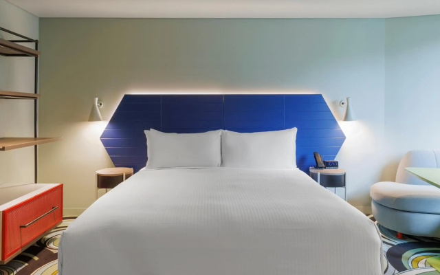 Cambridge Hotel Sydney