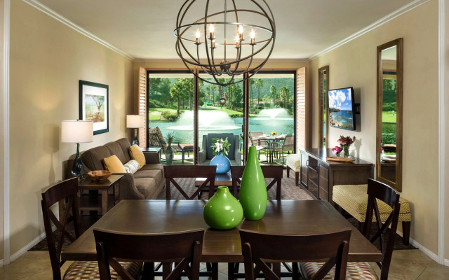 Hyatt Vacation Club at The Welk, San Diego Area