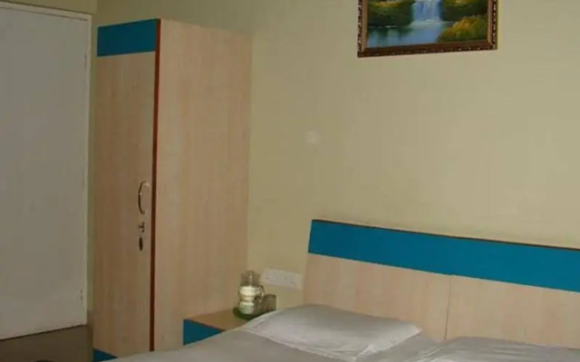 Hotel Gayatri Inn