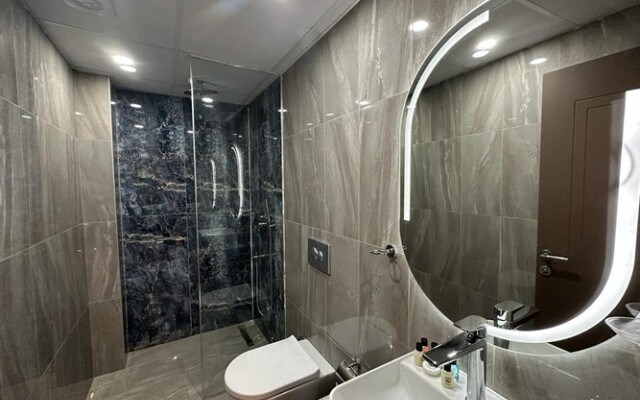 Istanblu Hotel Ataşehir