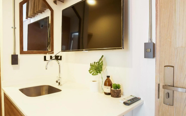 Vann Bangkok Boutique House