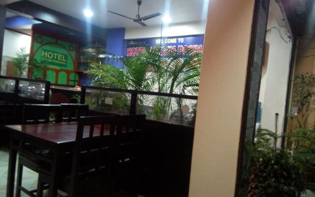Hotel Virgin Pokhara