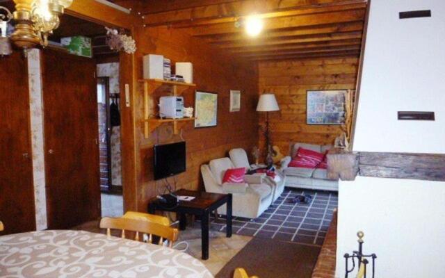 Chalet Arette, 4 pièces, 6 personnes - FR-1-602-80