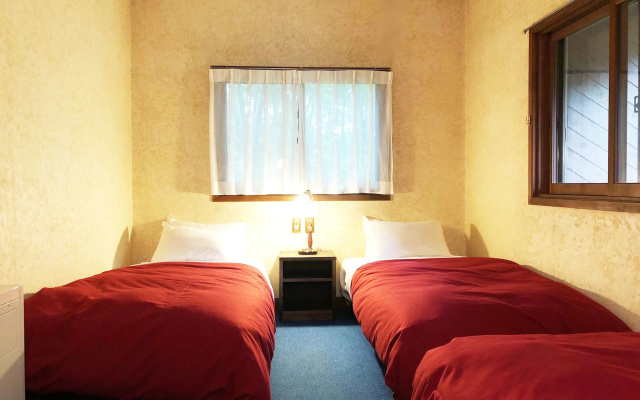The Guest House Japan Hakuba