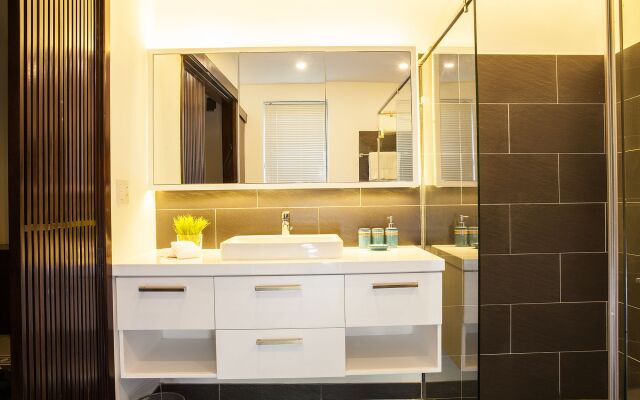 Villa Tropially Phu Quoc