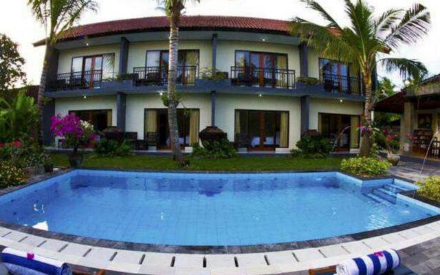 Terrace Bali Inn