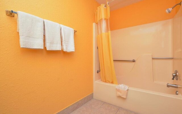 Americas Best Value Inn Canton, NC