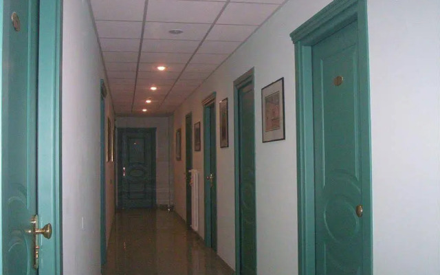 Hotel Ideale Stazione Centrale