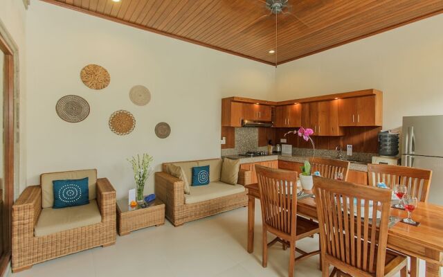 Blue Jasmine Villa