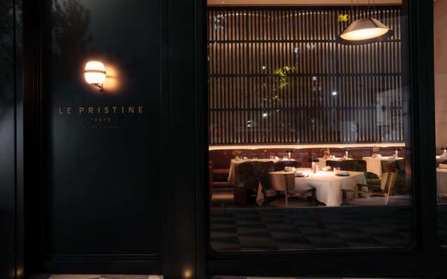 Hotel Toranomon Hills - The Unbound Collection by Hyatt