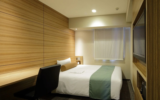 Jr West Group Via Inn Nagoya Shinkansenguchi