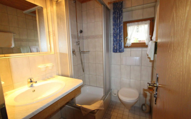 Pension Gatterhof