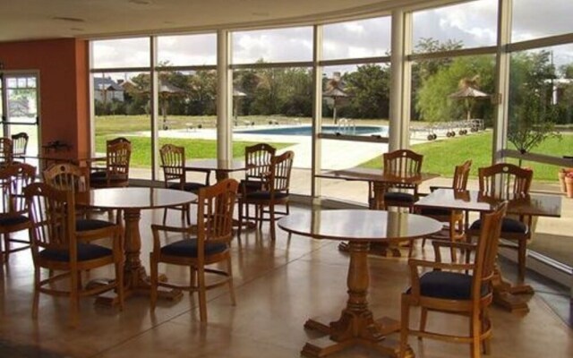 Paradores Austral Bahia Blanca