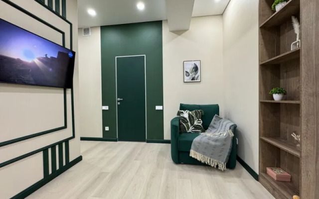 Апарт СочиХоум на улице Донская, д. 108а