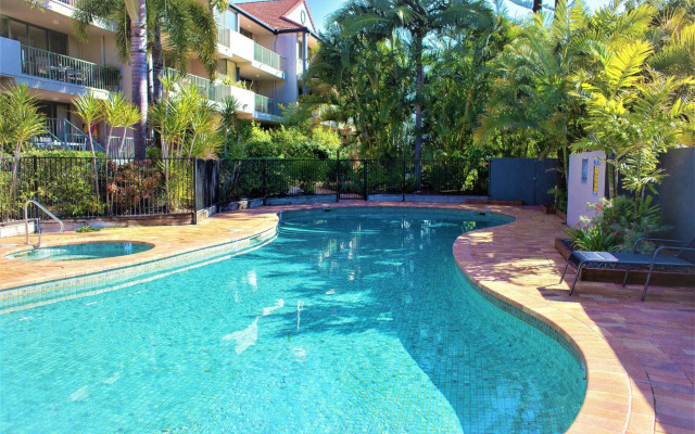 Montana Palms Resort