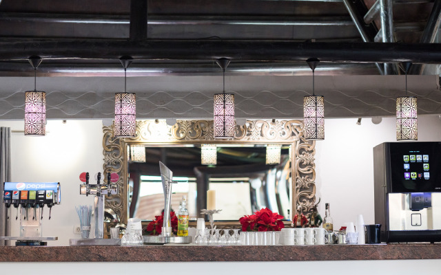 Arena Suite Hotel