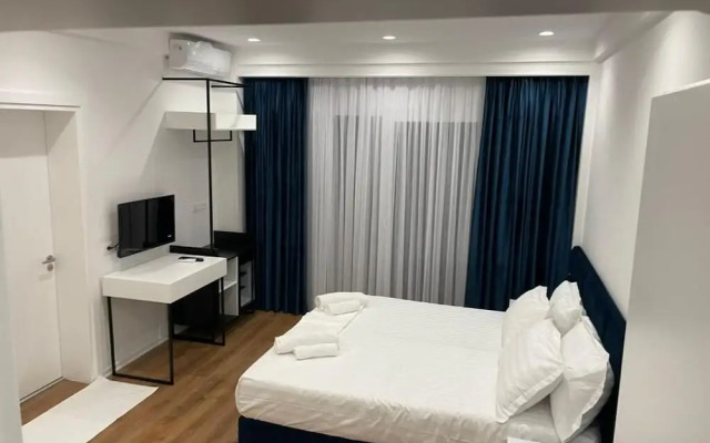 Sea & Lake View Villa