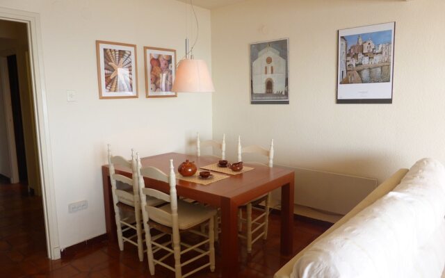 Apartamento M&C del Far