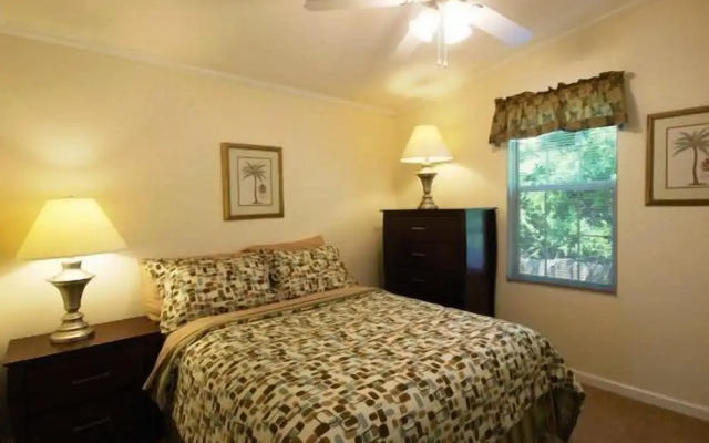 Indian Creek RV Resort