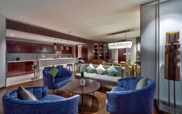 Hilton Da Nang