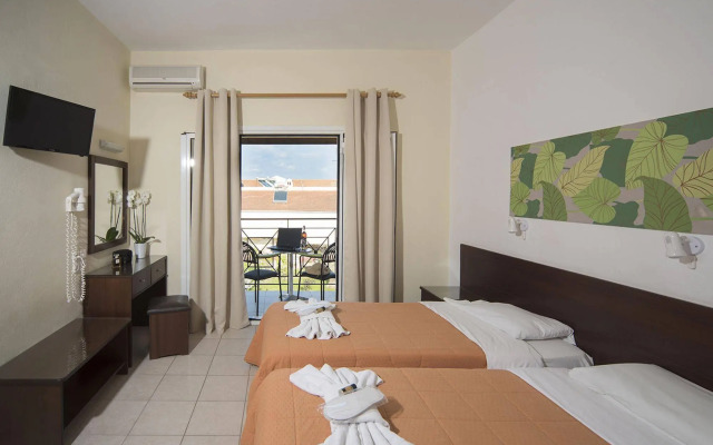 Metaxa Apartments