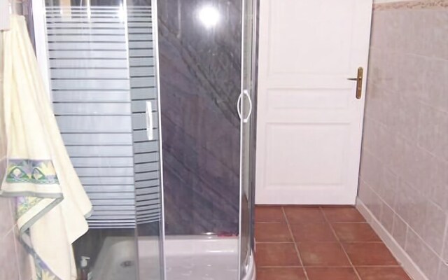 Casanova, private heated pool Chalet 3