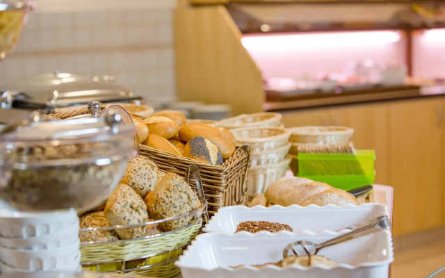 Hotel Montana Limburg