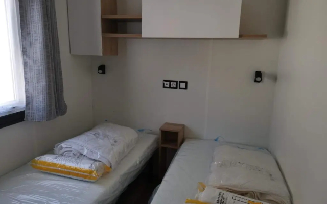 Camping du Conguel