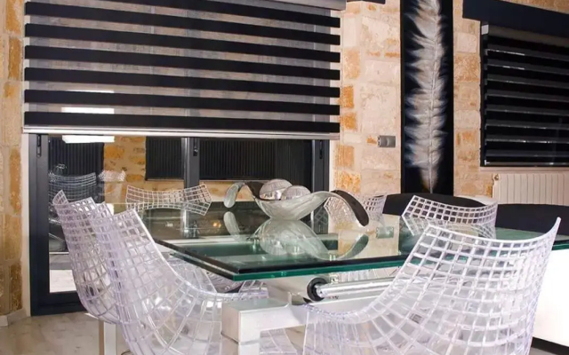 Alojamiento la Luz de la Sierra