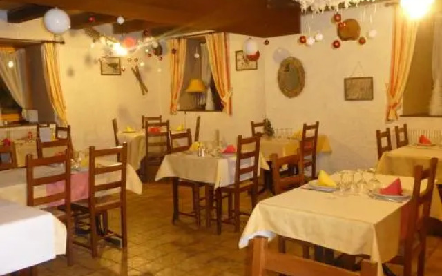 Auberge Le Sillet
