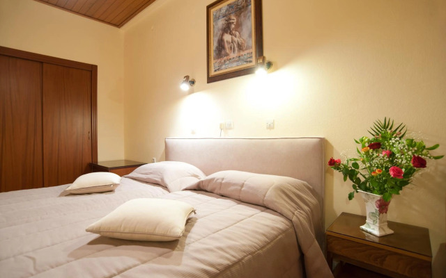 Hermes Delphi Hotel