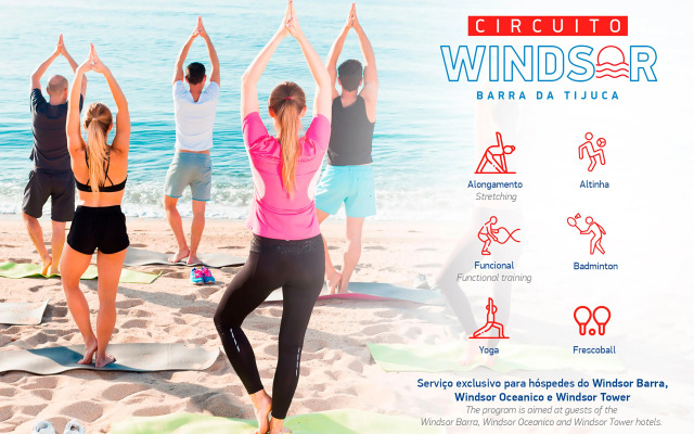 Windsor Oceanico