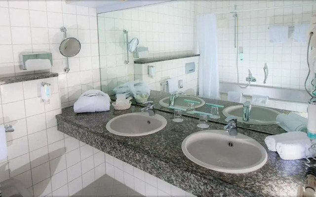 Hotel Ambiente Walldorf